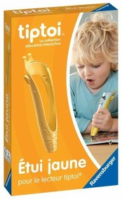 Образователна Игра Ravensburger tiptoi® Etui jaune-4005556001842 (FR)