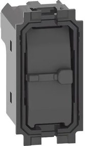 BTICINO Бутон за щори 1 мод. 10A Living Now  - K4037N