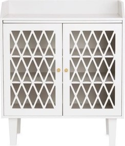 Бяла маса за повиване Harlequin – Cam Cam Copenhagen