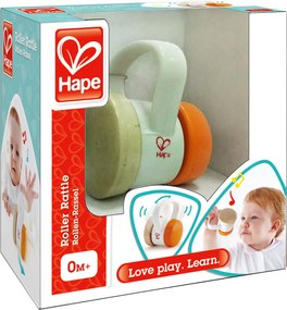 Hape - Дрънкалка Буталка