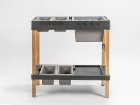 Повдигната леха – Plastia