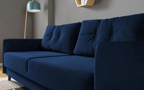 Разтегателно канапе Бали