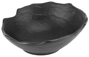 Меламинова Купа SHIBUI Ø22.5h6.5/9cm ЧЕРНО (HC-931376)