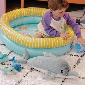 Плюшени играчки 2 бр. Ptipotos Tofou – Les Deglingos