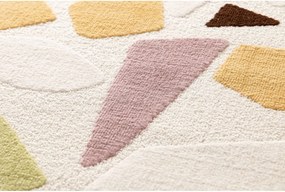 Килим 160x230 cm Flashy – Universal