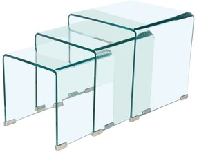 Холни маси Crystal Zigon