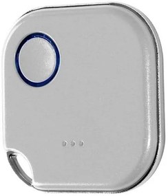 Shelly Бутон с 4 функции с батерия бял Shelly Blu Button1 - 266441S