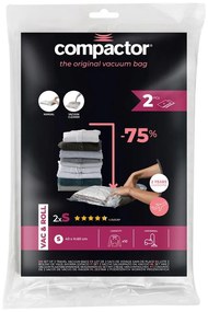 Вакуумни торбички в комплект от 2 броя Hanging Vacuum S – Compactor