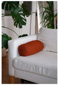 Декоративна възглавница от букле 14x50 cm Top – Mioli Decor