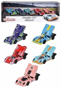 Кола Majorette Porsche 917 giftpack