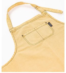 Памучна престилка Havana - Tiseco Home Studio