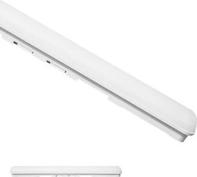 LED техническо тръбно осветително тяло LIMEA GO LED/50W/230V IP65
