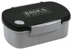 BackUp - 5 Кутия за храна сива