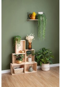 Кошница от морска трева Fiesta - Compactor