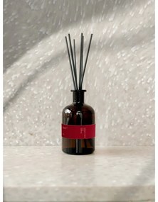 Дифузер #90 Pink Pepper, Poppy, Sandalwood – Perfumed Prague