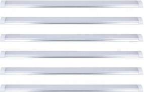 Panel LED 120cm Biały 35W