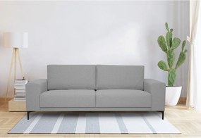 Сив диван 224 cm Chile – Scandic