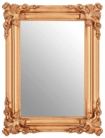 Стенно огледало 93x123 cm Georgia - Premier Housewares