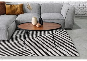 Светлосив диван с отворен модул, десен ъгъл Fairfield - Bonami Selection