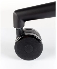 Кафяв офис стол Офис стол OMG - Zuiver