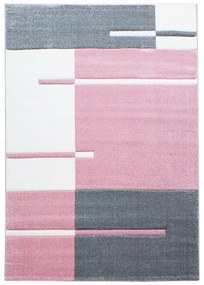 Розово-сив килим 160x230 cm Hawaii – Ayyildiz Carpets