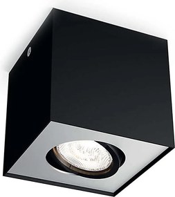 Philips 50491/30/P0 - димируемо LED осветително тяло MYLIVING BOX LED/4,5W/230V