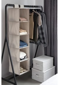 Висящ текстилен органайзер за гардероб Soft Storage – Bigso Box of Sweden