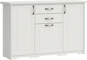 Бюфет Toscana 3D2S