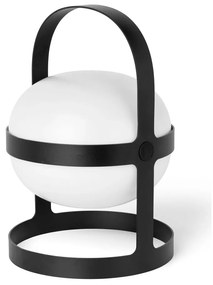 LED преносимо външно осветително тяло със соларен панел/с USB ø 24 cm Soft Spot – Rosendahl