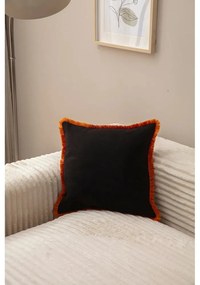 Калъфка за възглавница 43x43 cm Sacakli – Mioli Decor