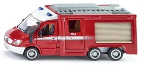 Siku - Играчка Mercedes-Benz Sprinter 2113