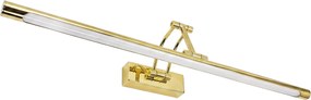 LED аплик за баня SWE020-1W 60cm Gold