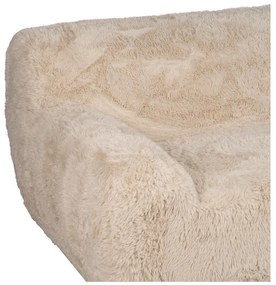 Бежов диван 185 cm Teddy – Ixia