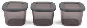 Кутии за храна в комплект от 3 бр. – Hermia