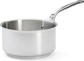 De Buyer 3410.18 - Малка касерола MILADY 18 cm, неръждаема стомана