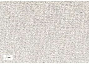 Бежов ъглов диван (десен ъгъл/L форма) Shell – Miuform