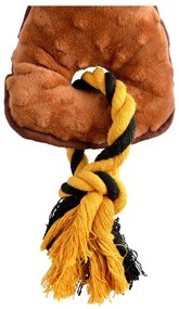 Играчка за куче Bear – Love Story