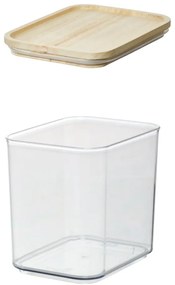 Кутия за храна – iDesign