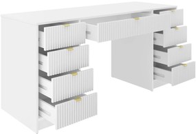 Тоалетка Tireno plus-Leuko