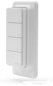 Shelly Бутон с 16 функции с батерия бял Shelly Blu RC Button 4 - 268308