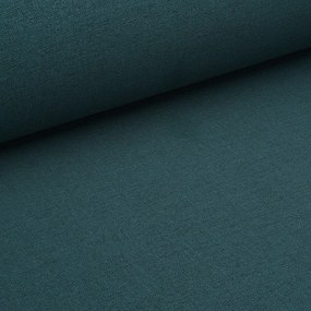 Тюркоазен ъглов диван (десен ъгъл) Ariella - Ropez