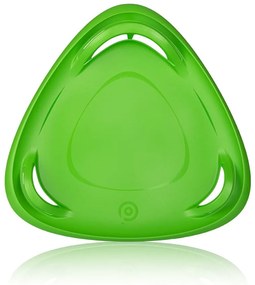 Зелена плоча за шейна , ⌀ 70 cm Meteor - Gizmo