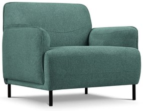 Тюркоазен фотьойл Neso - Windsor &amp; Co Sofas