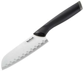 Нож Santoku от неръждаема стомана Comfort - Tefal