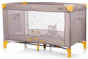 CHIPOLINO Кошара 1 ниво КАПРИ БЕЖОВО ТИГЪРЧЕ