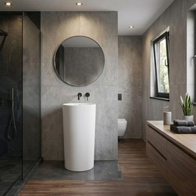 умивалник -СВОБОДНОСТОЯЩ Rea Estera