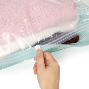 Вакуумни торбички в комплект от 2 броя Roll Up L – Compactor