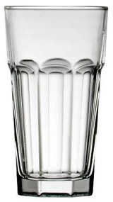 Vitrum - Стъклена чаша за коктейли 660мл "MAX XXL" B6 VM-0729070