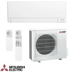 Инверторен климатик Mitsubishi Electric MSZ-AY50VGK + MUZ-AY50VG