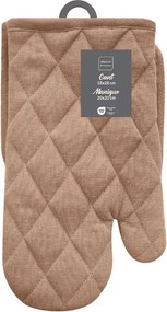 Комплект от кухнеска ръкавица и подложка за тенджера 2 бр. Gourmet – douceur d'intérieur